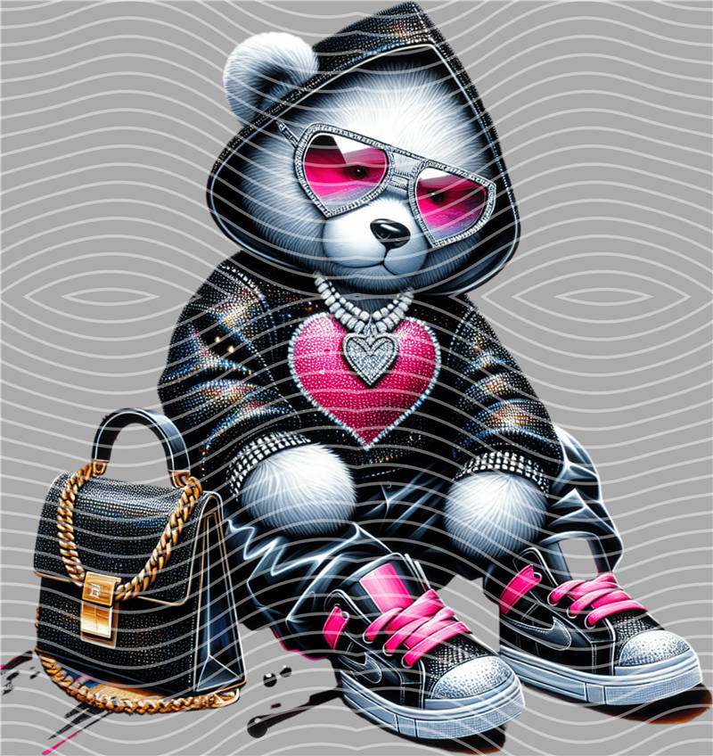 Cool Bear-XO 241